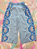 Beach vibes pants