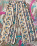 Multi color pants