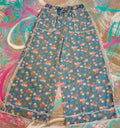 Rose pants