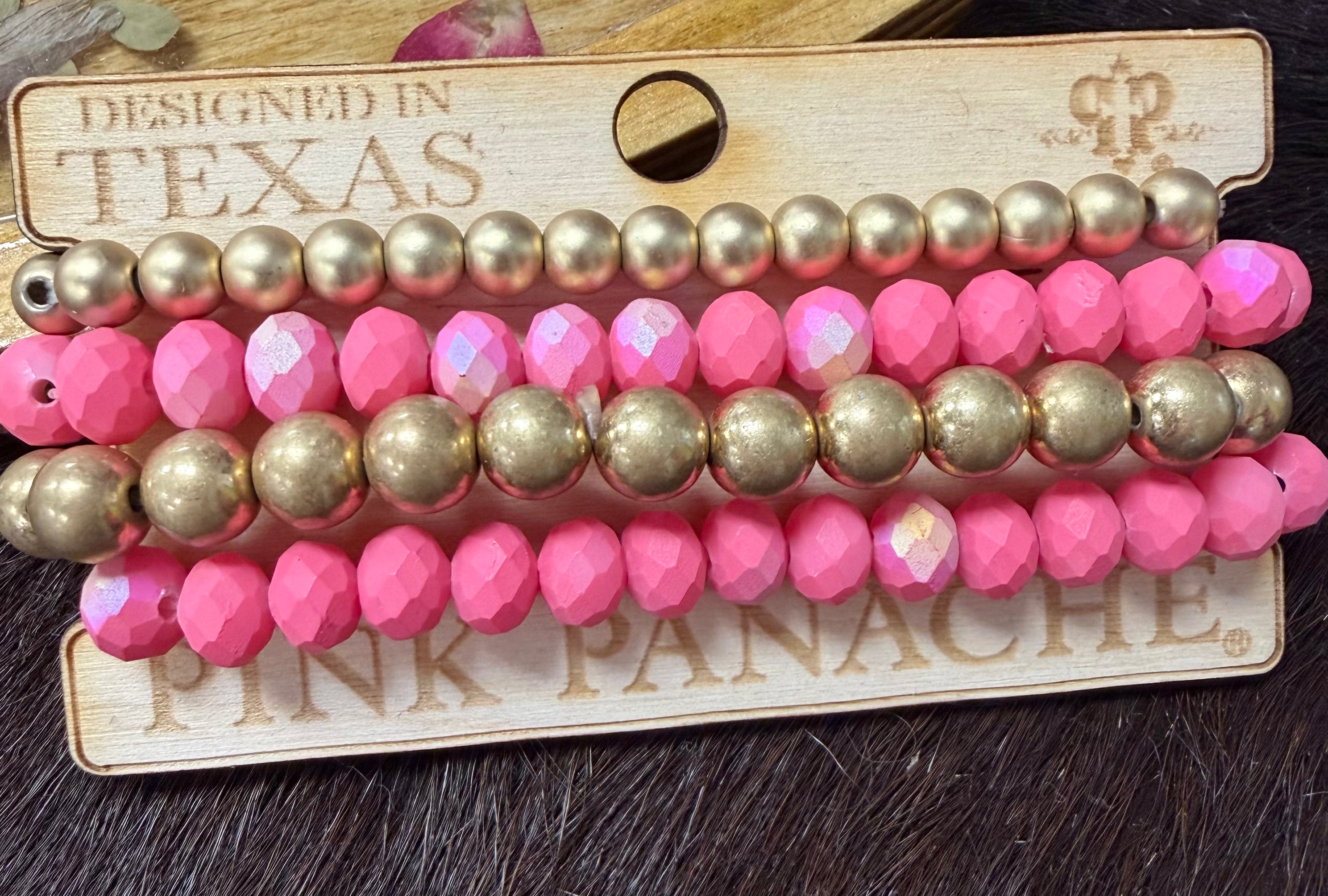 Bracelet set