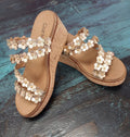 Floral Corkys
