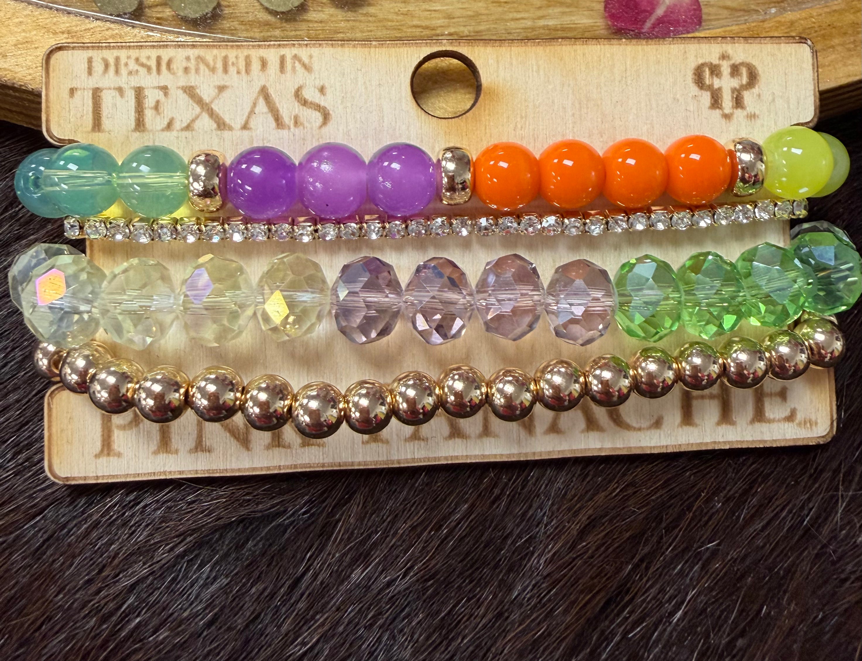 Bracelet set