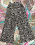 Snow Leopard pants