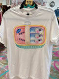 Sardine tee