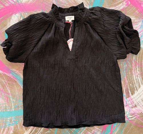 Black top