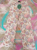 Sk Floral pants