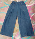 Denim pants