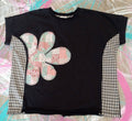 Patch flower