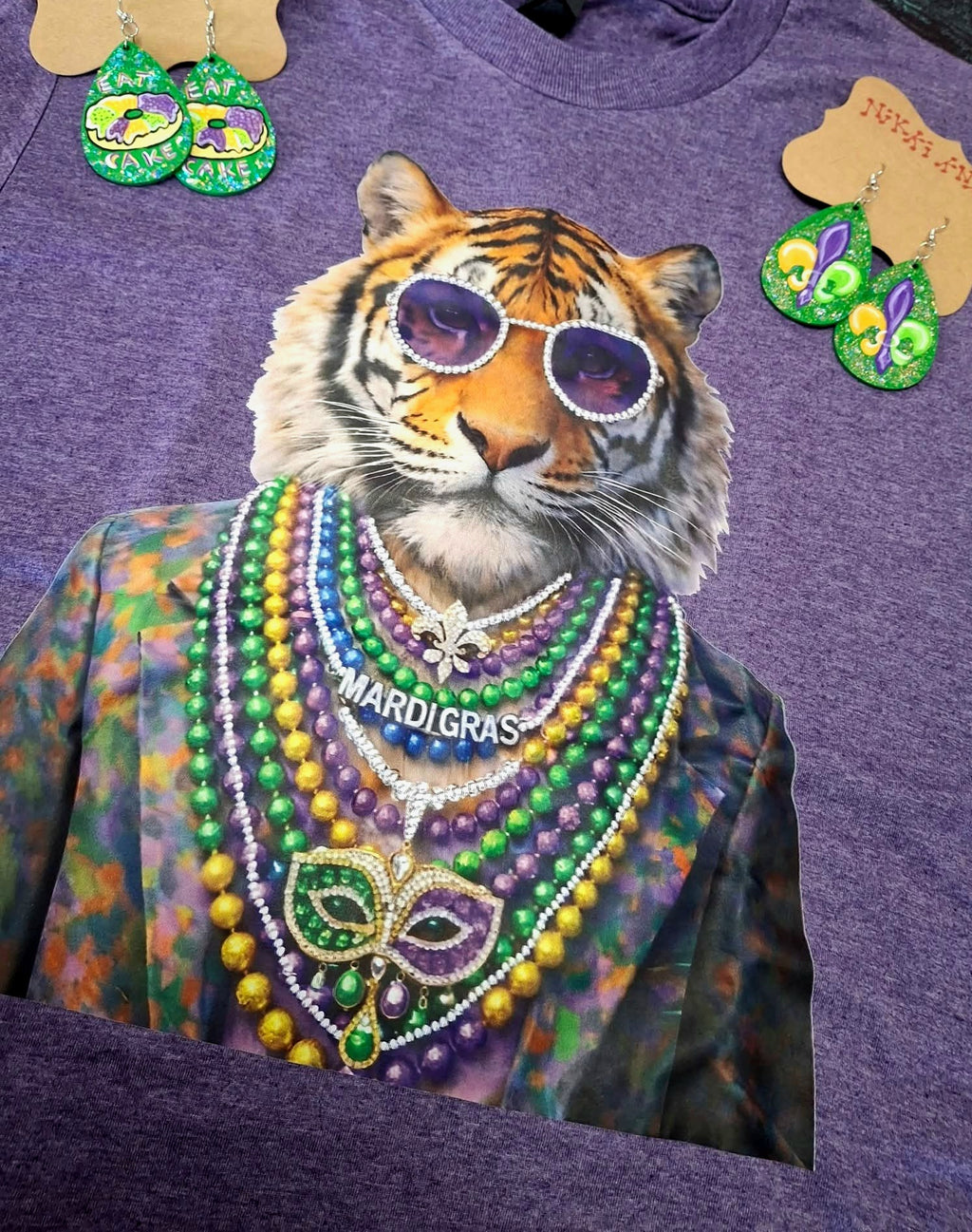 Mardi Gras
