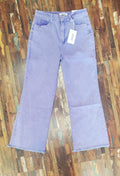 Purple Crop