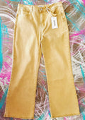 Gold Crop