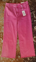 Pink Crop