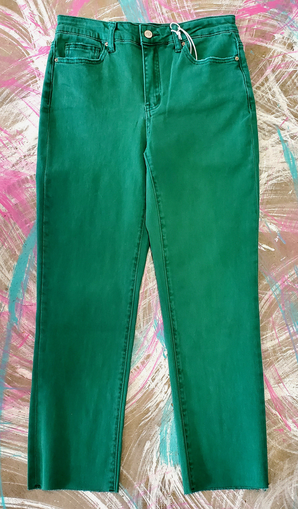Green Crop