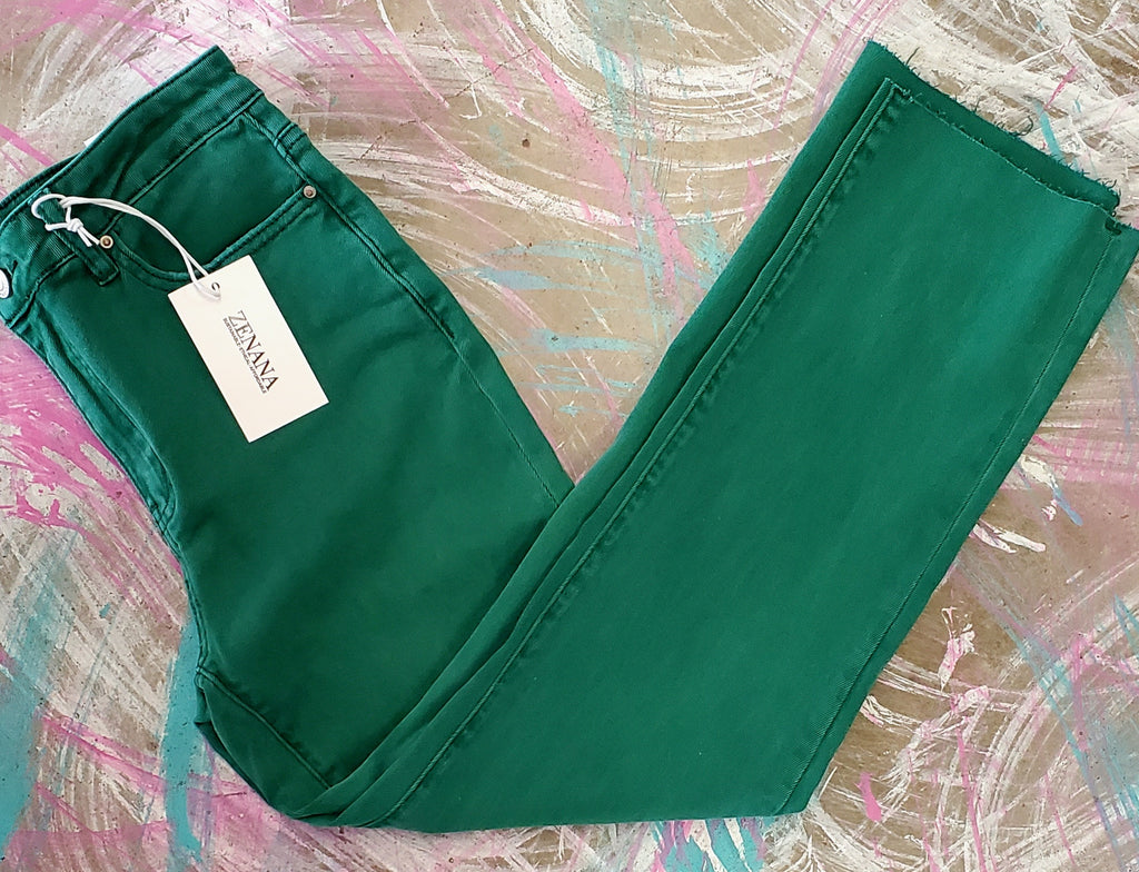 Green Crop