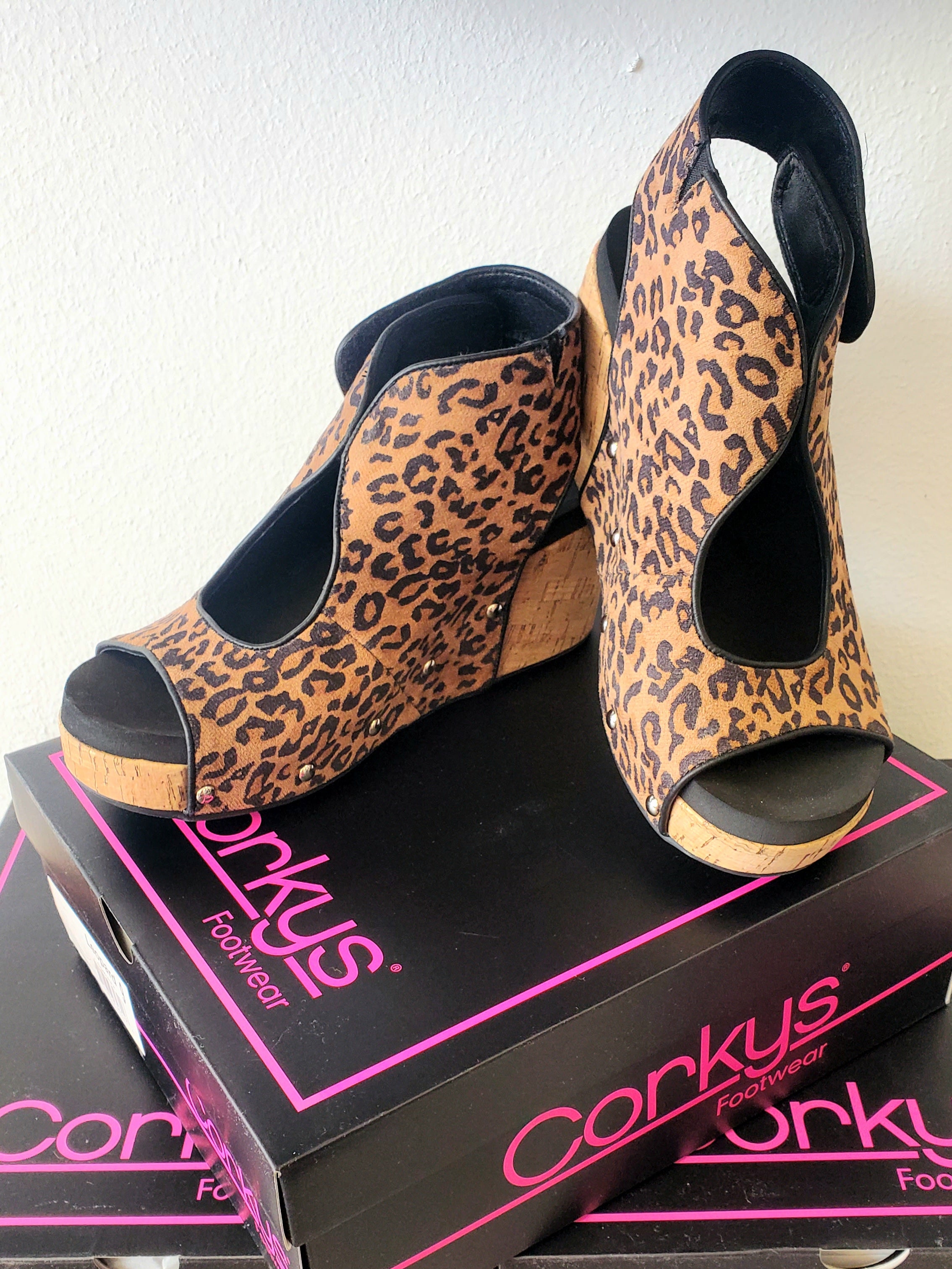 Wedges